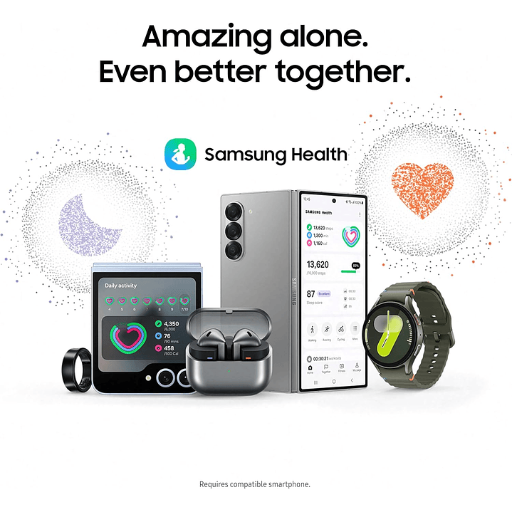 Samsung Galaxy Watch 7 44mm 6