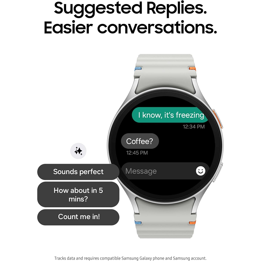 Samsung Galaxy Watch 7 44mm 5