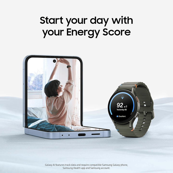 Samsung Galaxy Watch 7 44mm 4