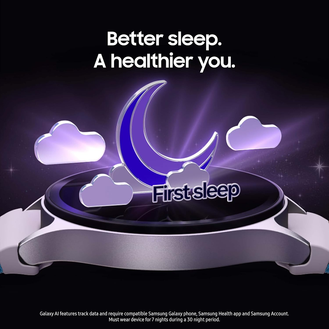 Samsung Galaxy Watch 7 44mm 3