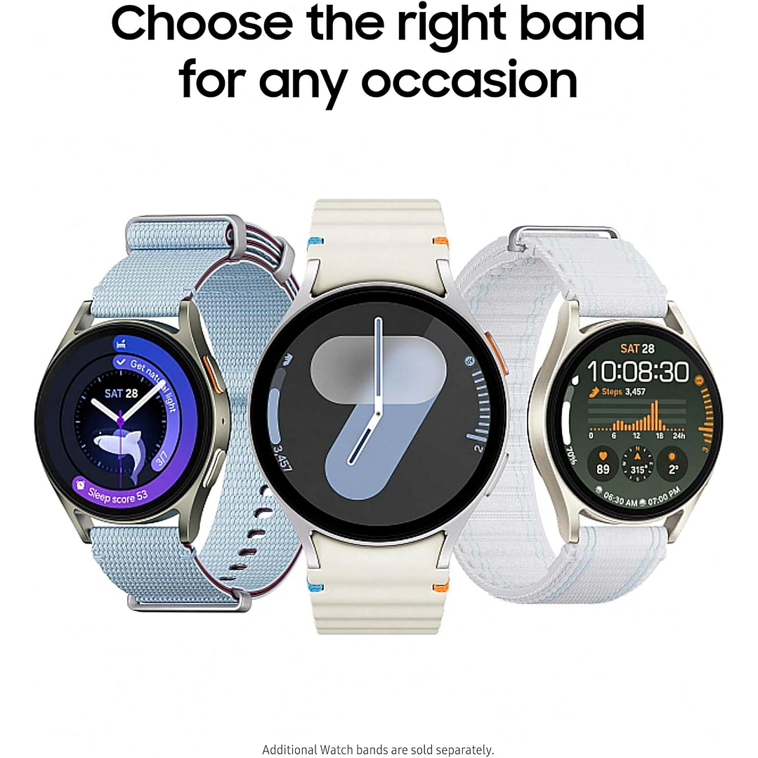 Samsung Galaxy Watch 7 40mm 10