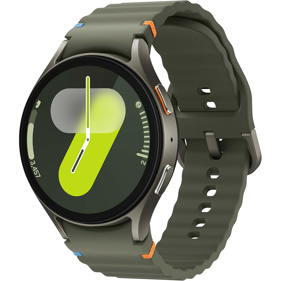 Samsung Galaxy Watch 7 40mm 1