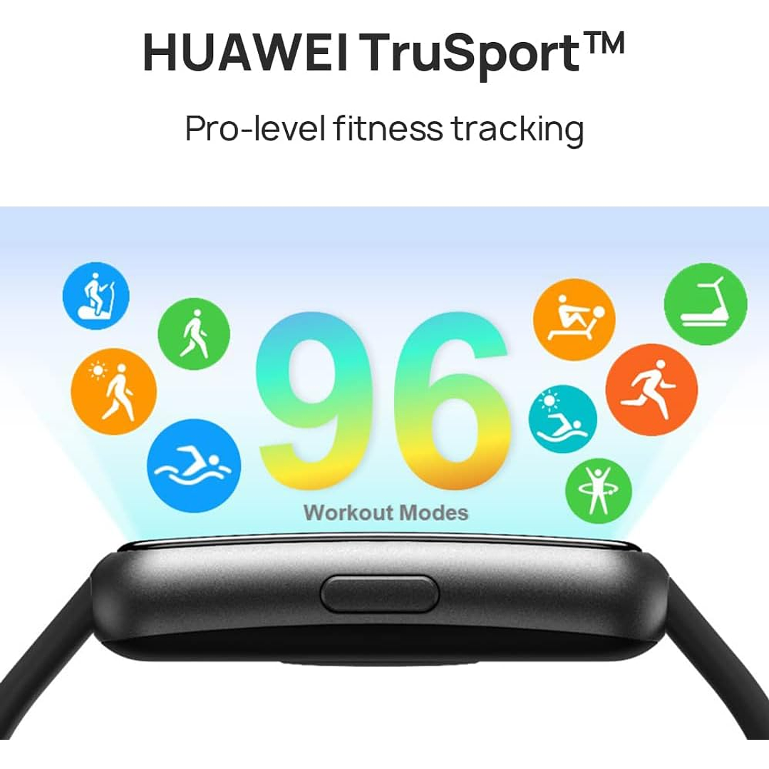 Huawei Band 7 7