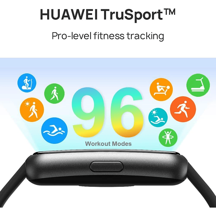 Huawei Band 7 7