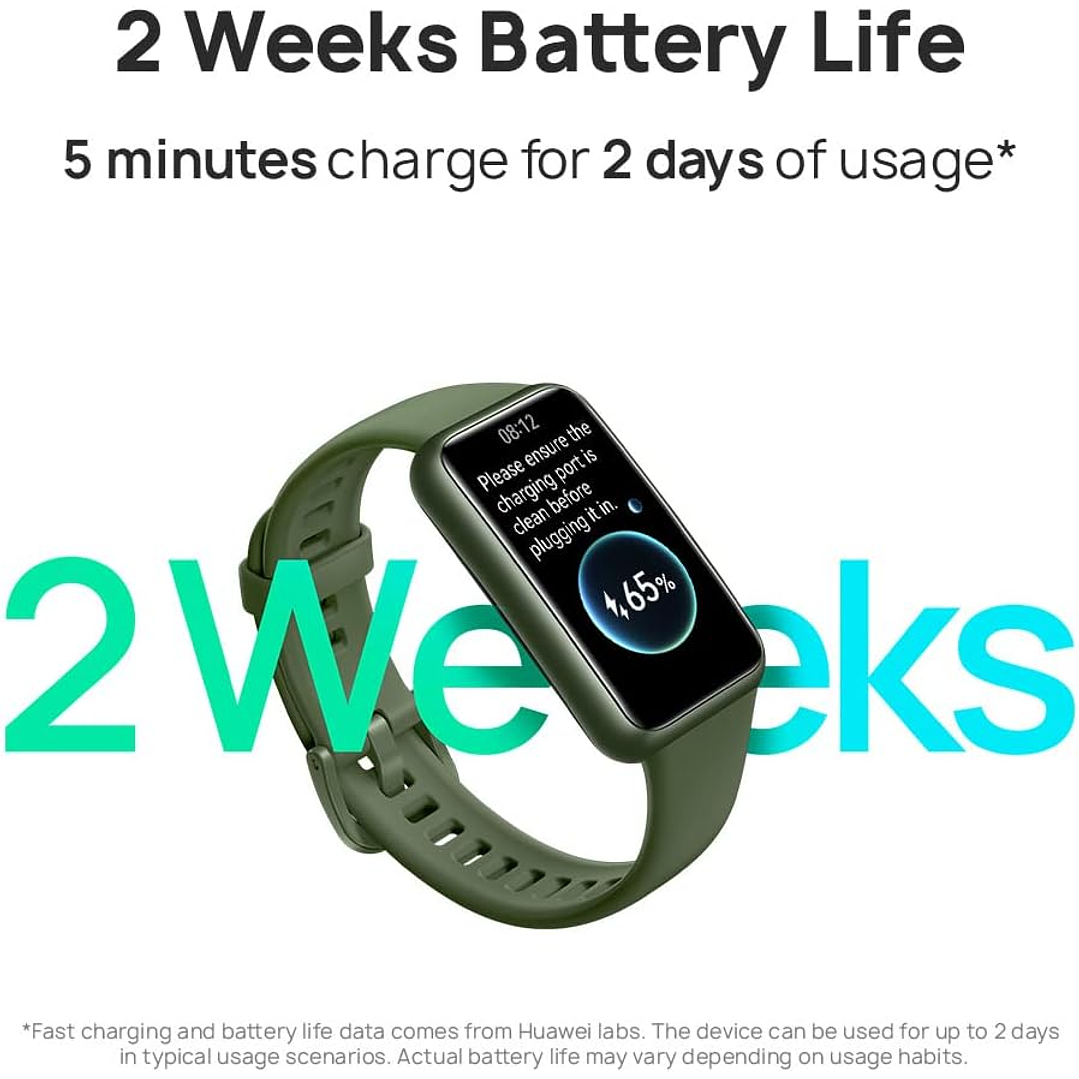 Huawei Band 7 5