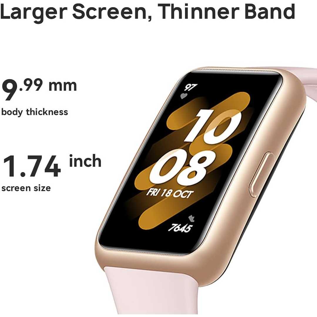 Huawei Band 7 4