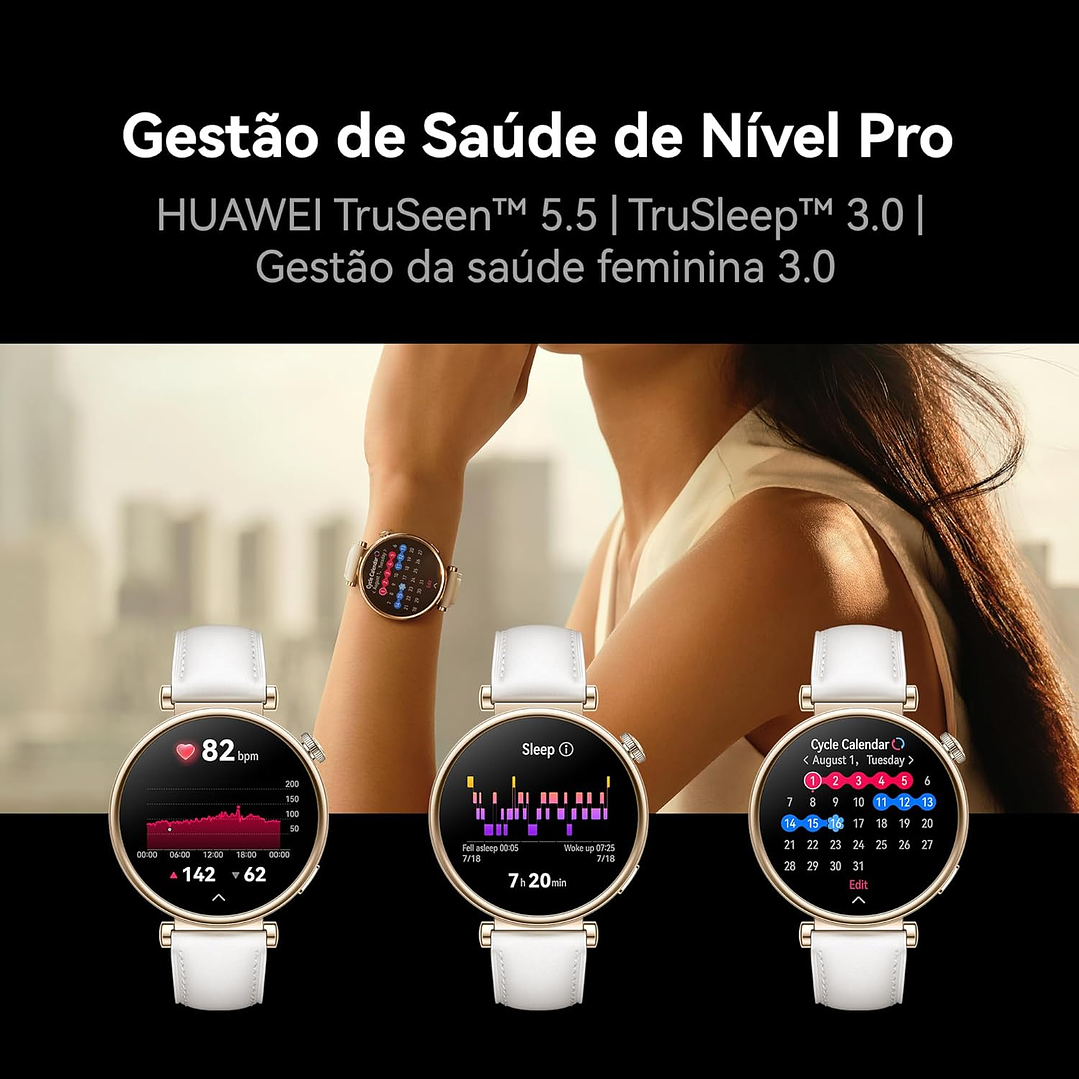 Huawei Watch GT 4 6