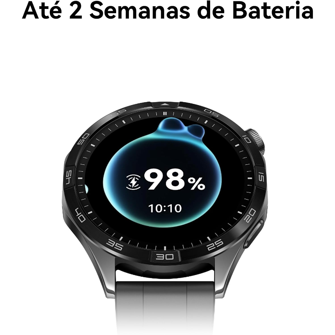 Huawei Watch GT 4 3