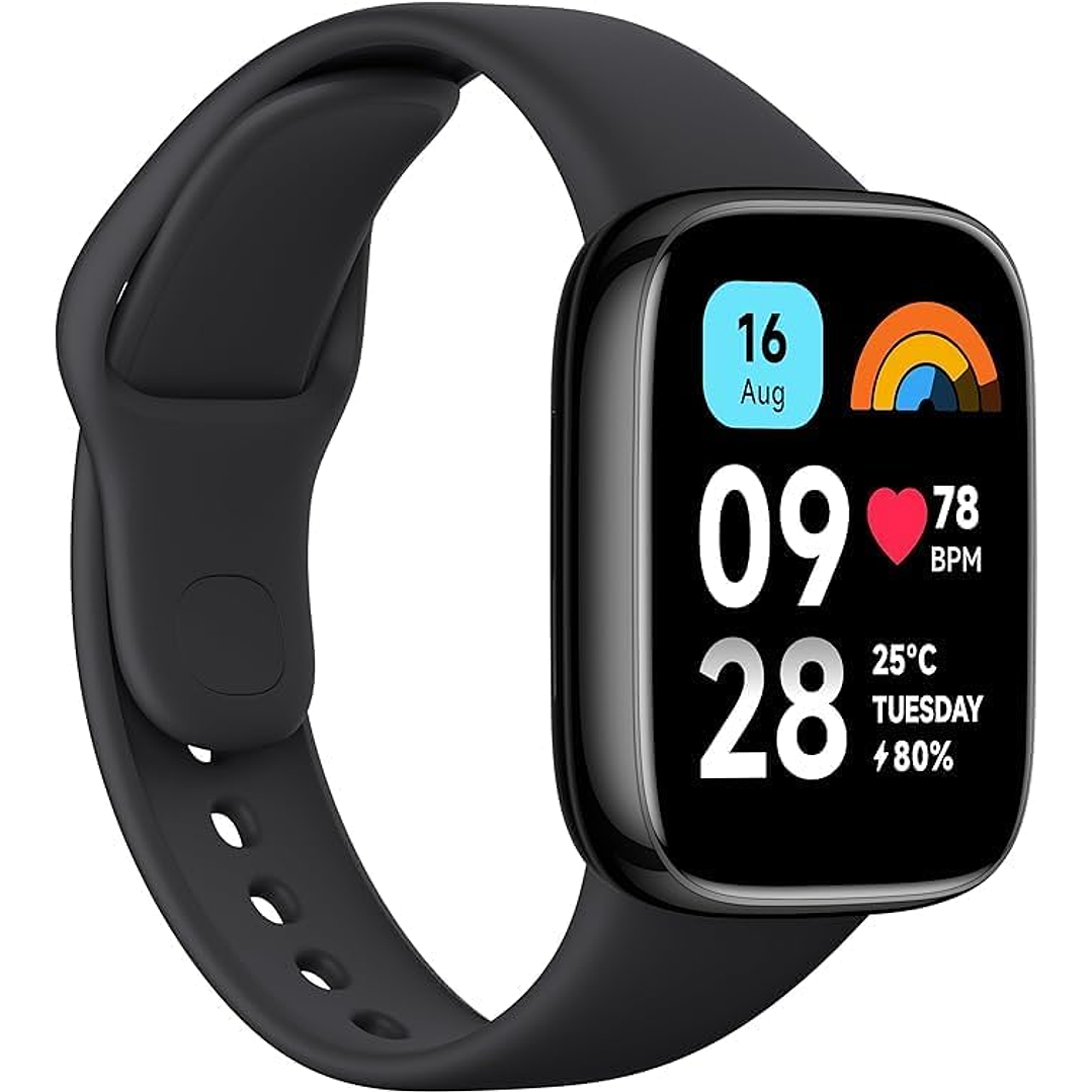 Redmi Watch Active 3 1