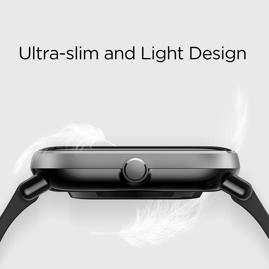 Amazfit GTS 2 Mini  9