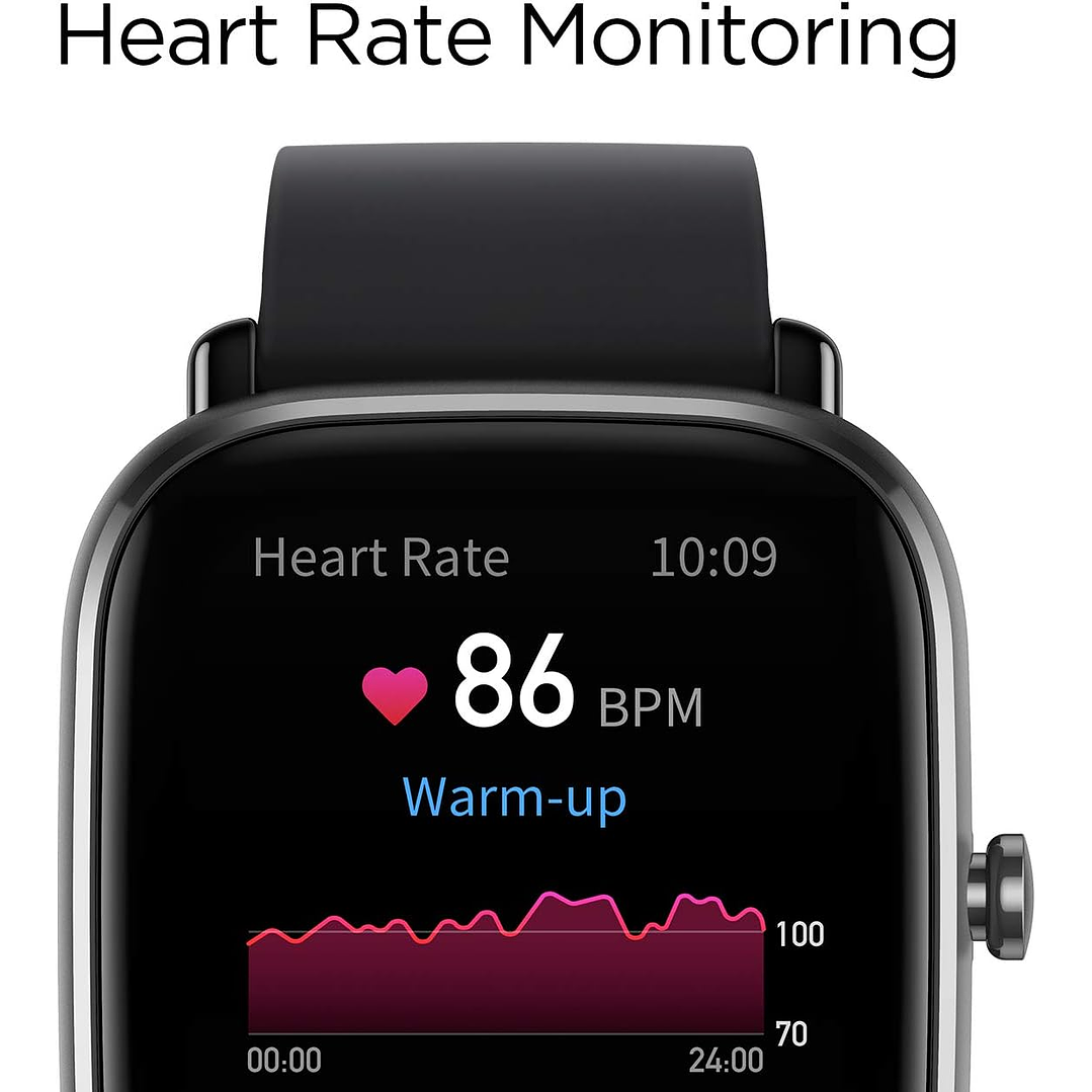 Amazfit GTS 2 Mini  7