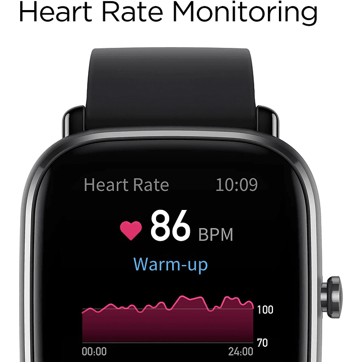 Amazfit GTS 2 Mini  7