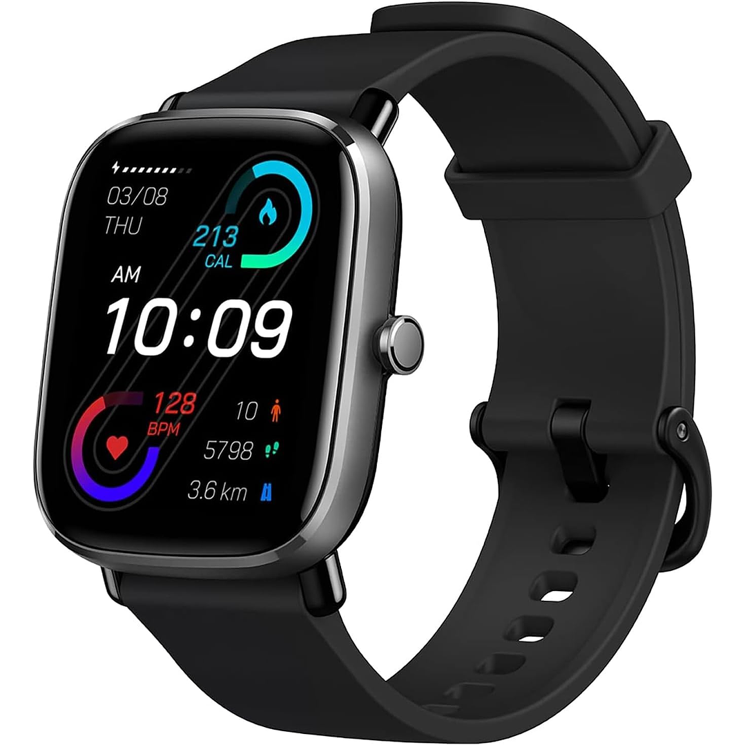 Amazfit GTS 2 Mini  1