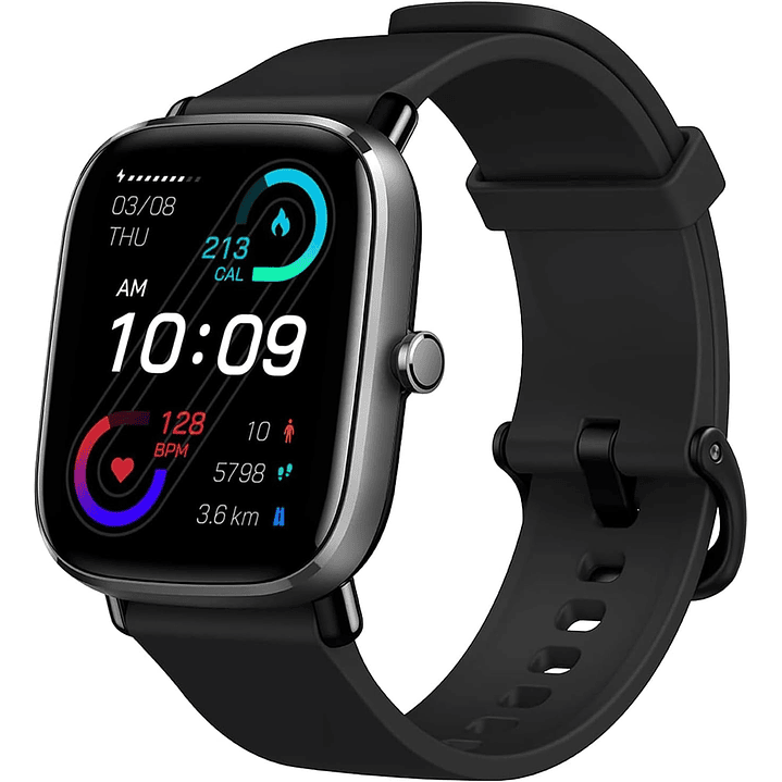 Amazfit GTS 2 Mini  1