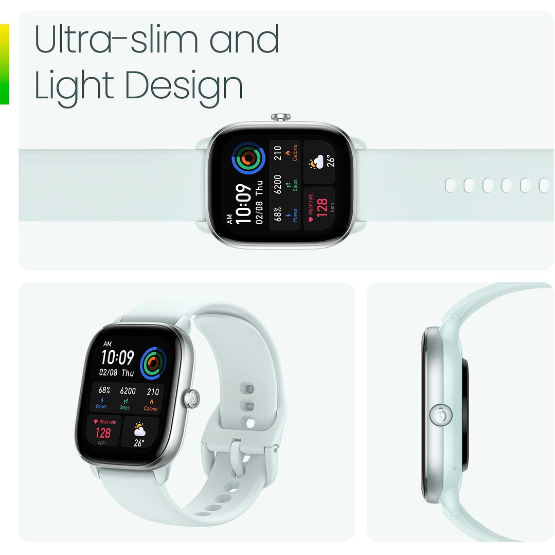 Amazfit GTS 4 Mini 4