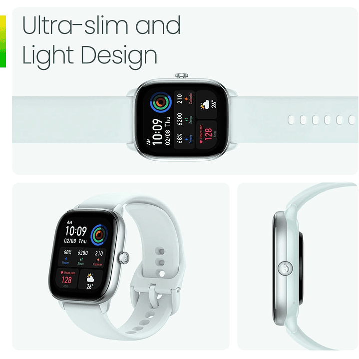 Amazfit GTS 4 Mini 4