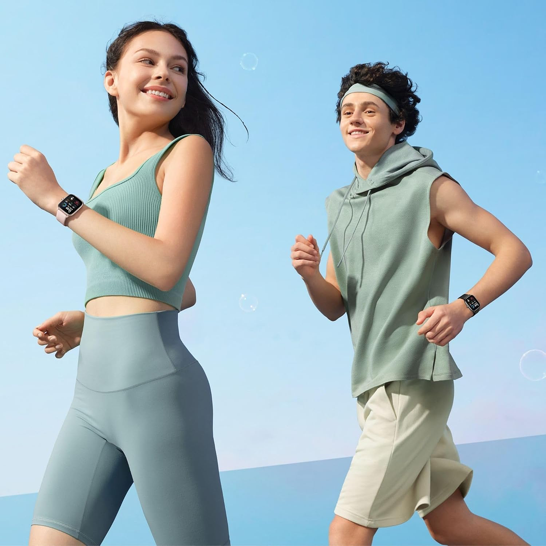 Amazfit GTS 4 Mini 2