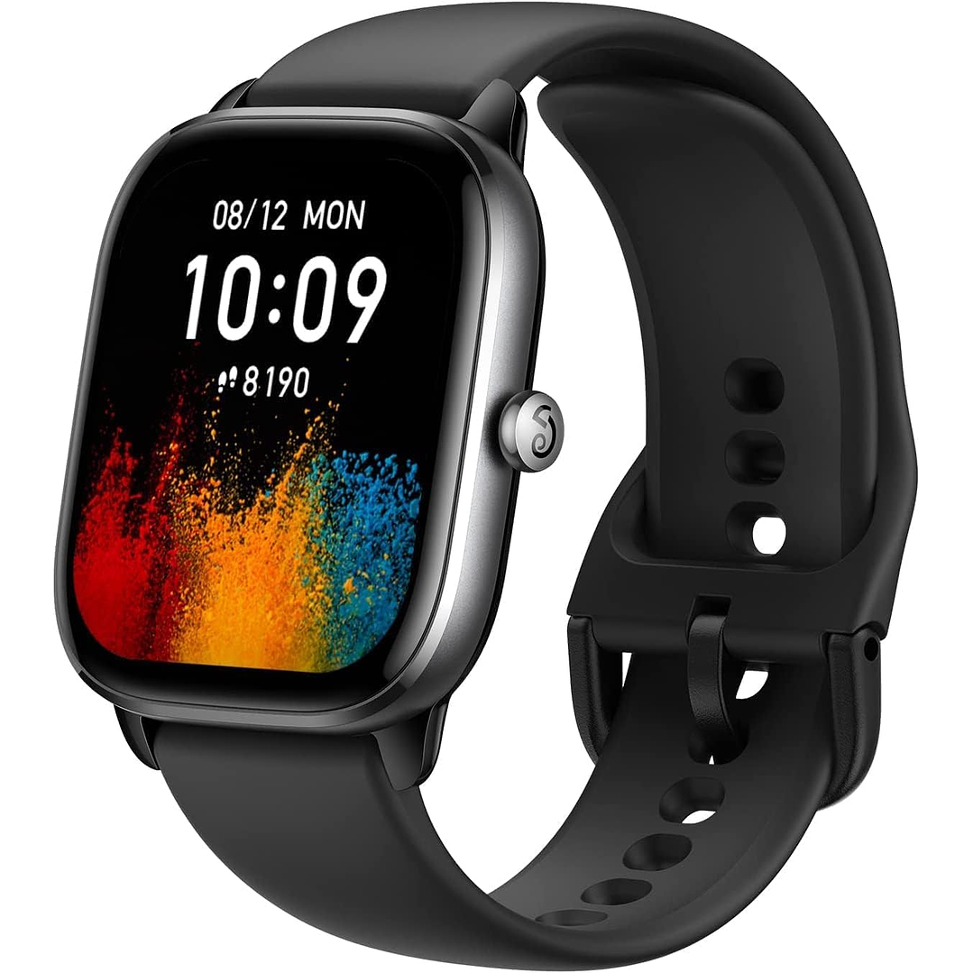 Amazfit GTS 4 Mini 1