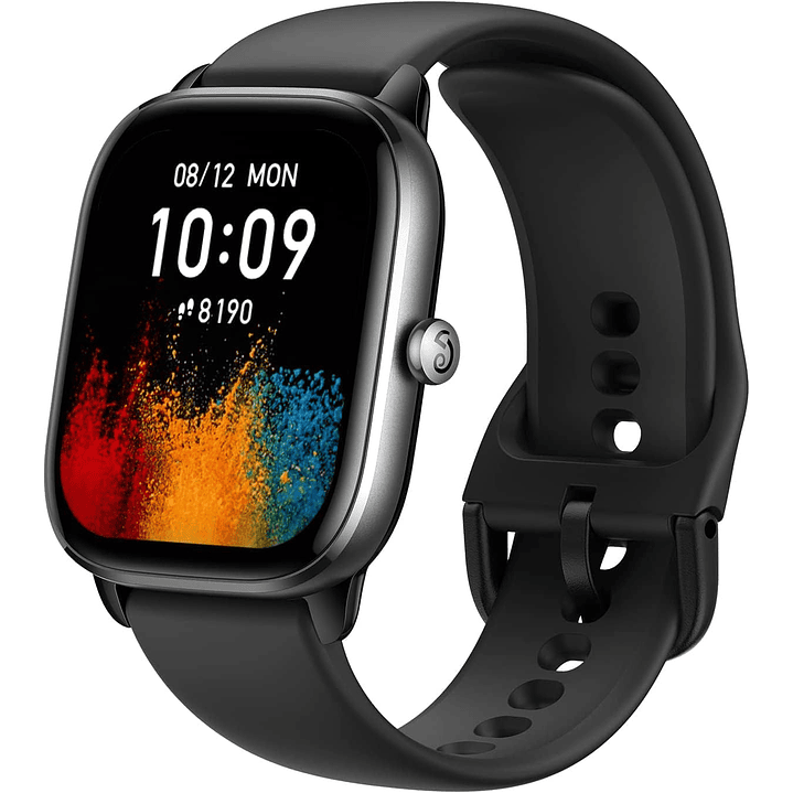 Amazfit GTS 4 Mini 1