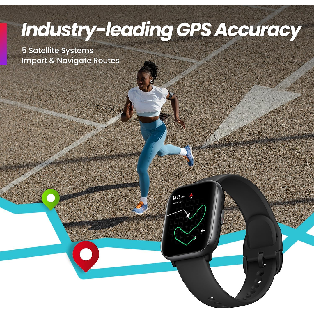 Amazfit Active 8