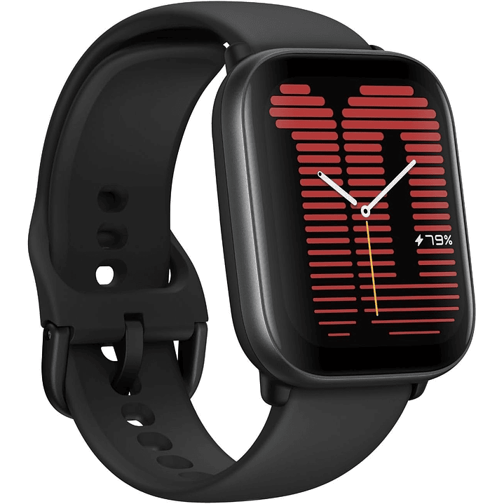 Amazfit Active 7