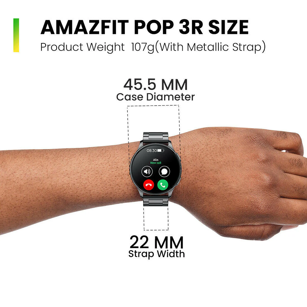 Amazfit Pop 3R 3