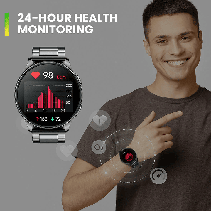 Amazfit Pop 3R 5