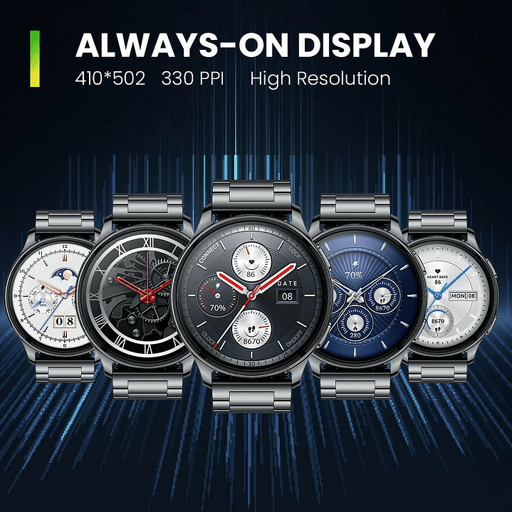 Amazfit Pop 3R 6