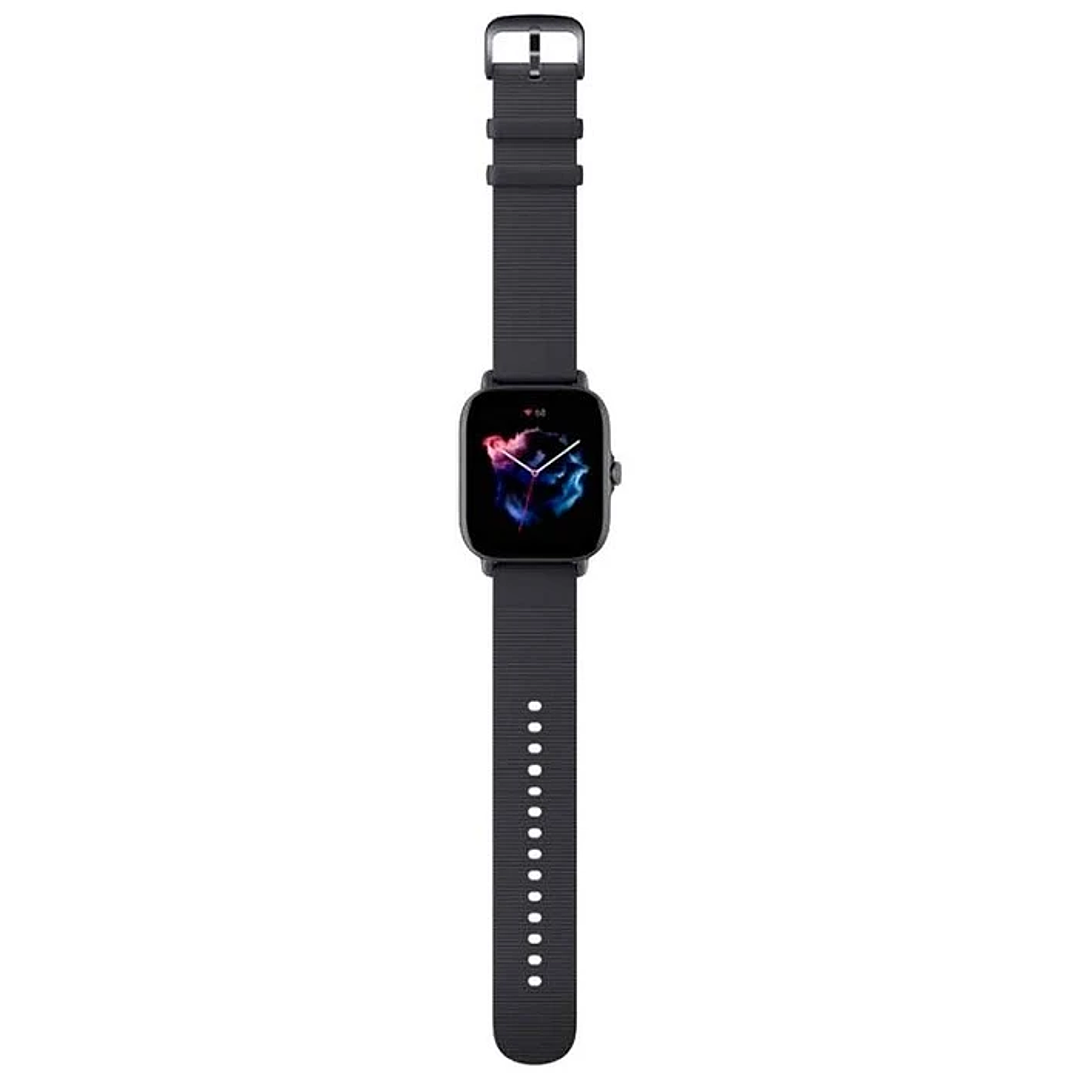 Amazfit GTS 3 4