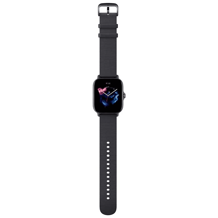 Amazfit GTS 3 4