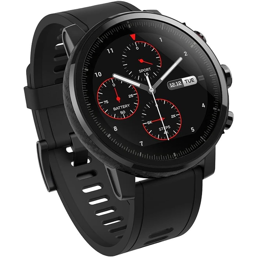 Amazfit Stratos 1