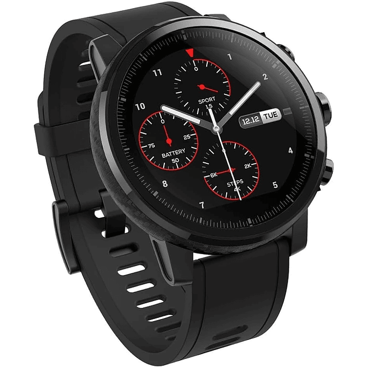 Amazfit Stratos 1