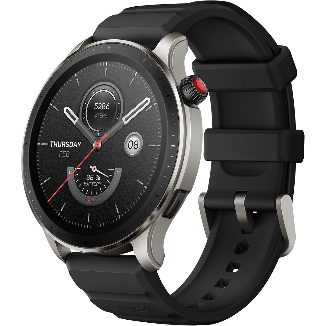 Amazfit GTR 4 1