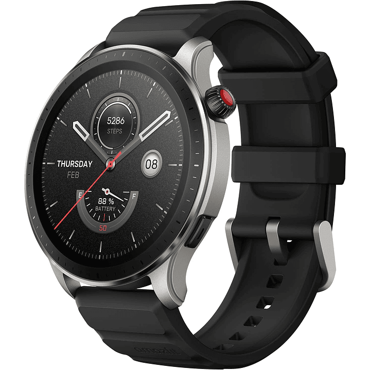 Amazfit GTR 4 1