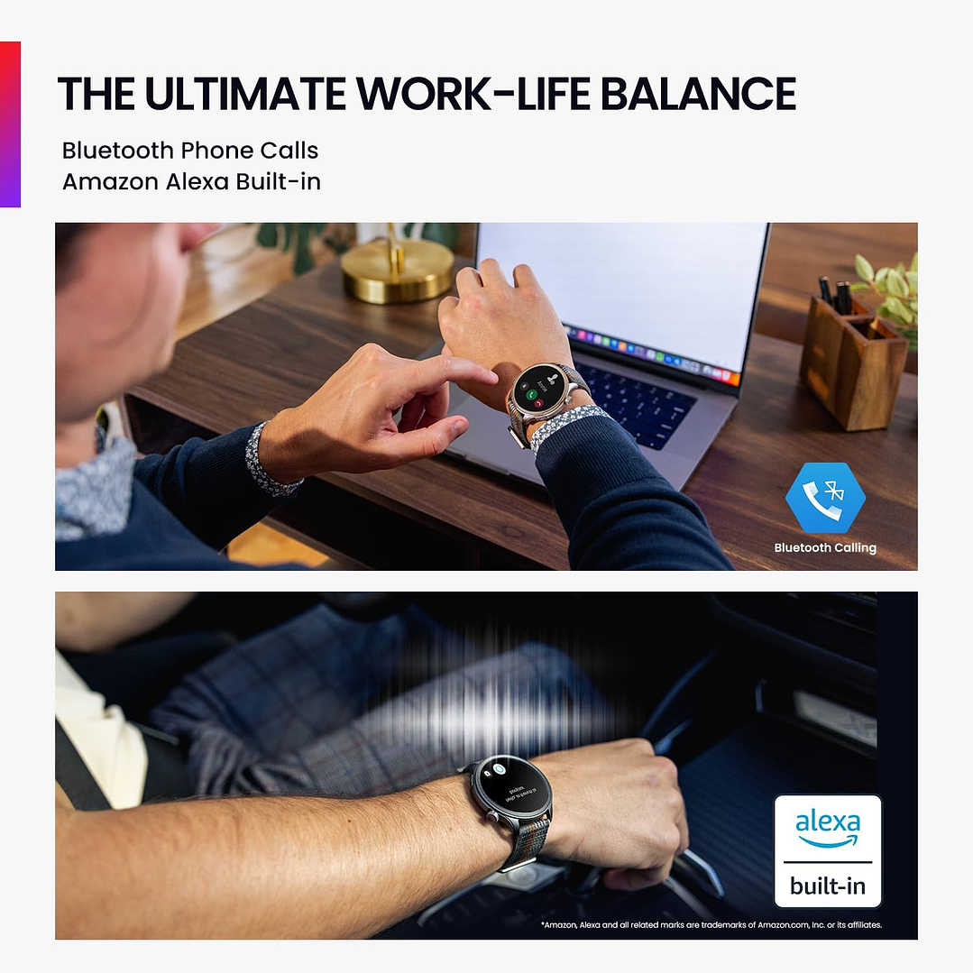 Amazfit Balance 6