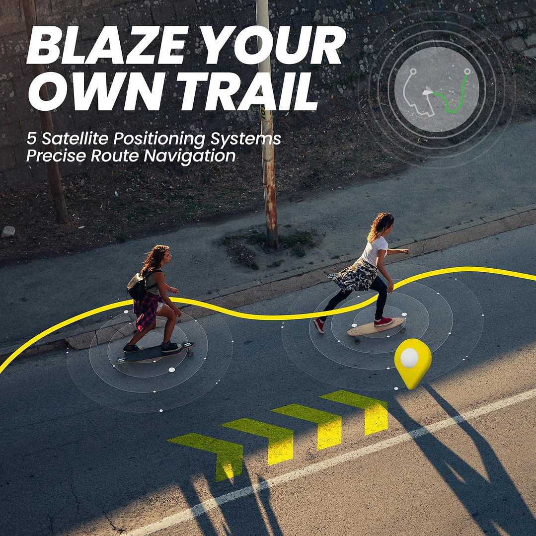 Amazfit Active Edge 6