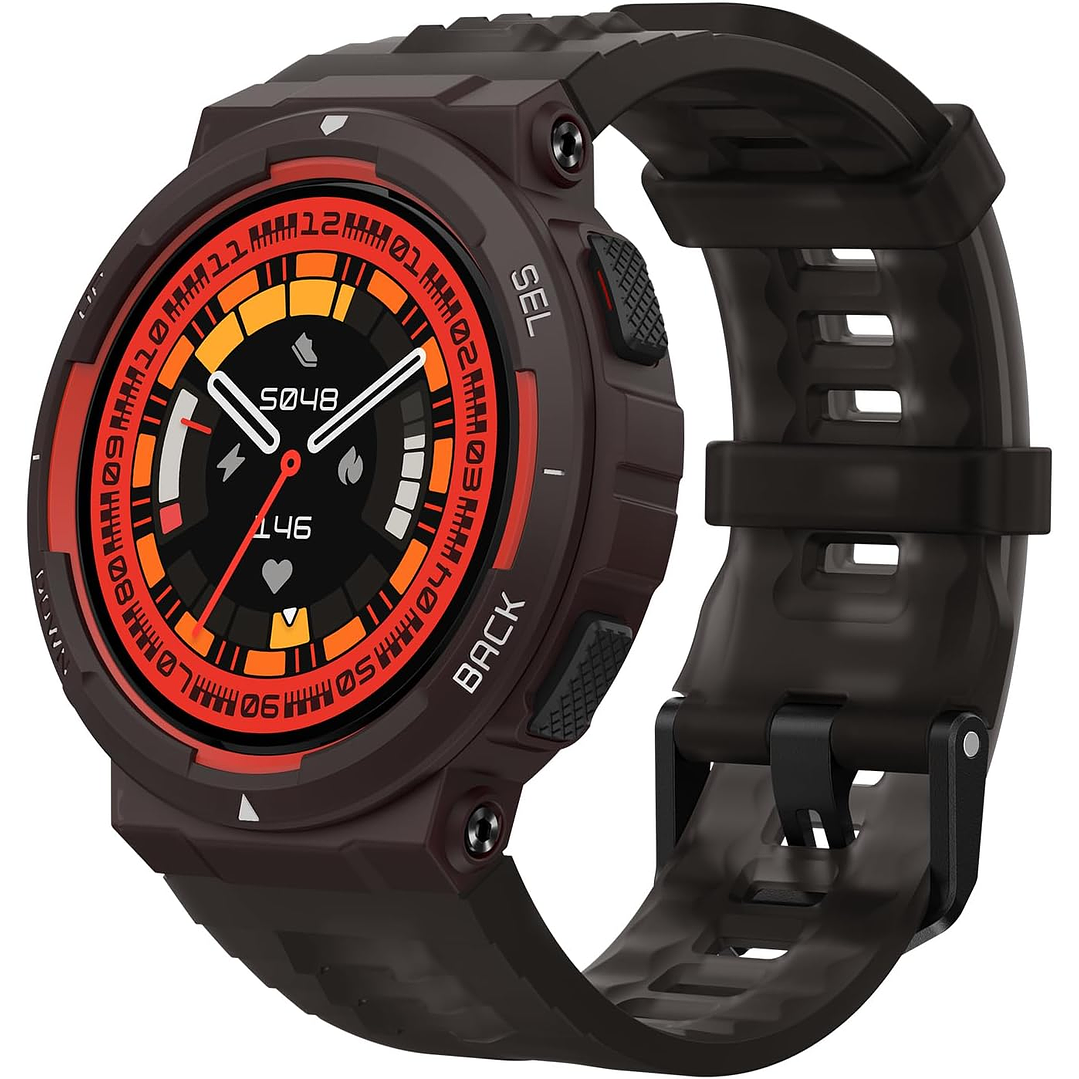 Amazfit Active Edge 1