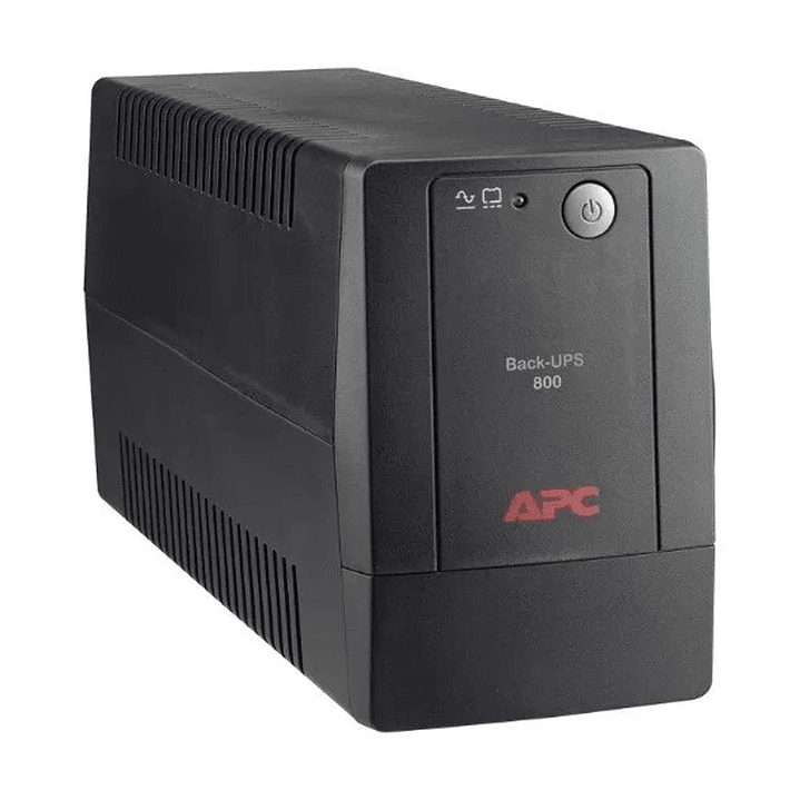 APC UPS 800VA 1