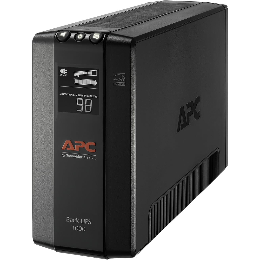 APC UPS 1000VA 1