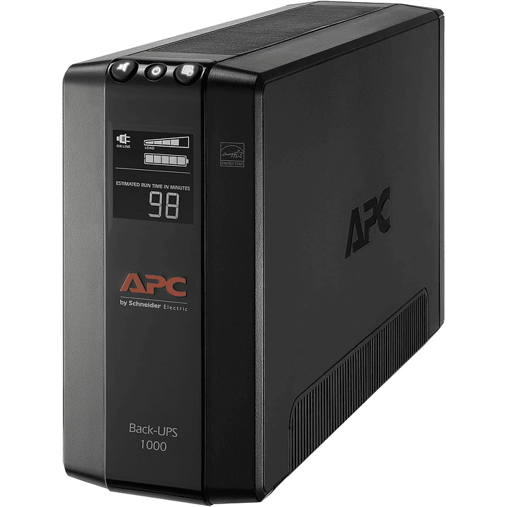 APC UPS 1000VA 1