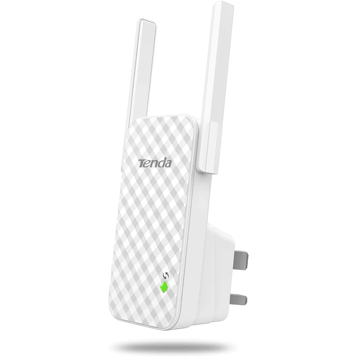 Tenda A9 N300 Wifi Range Extender 1