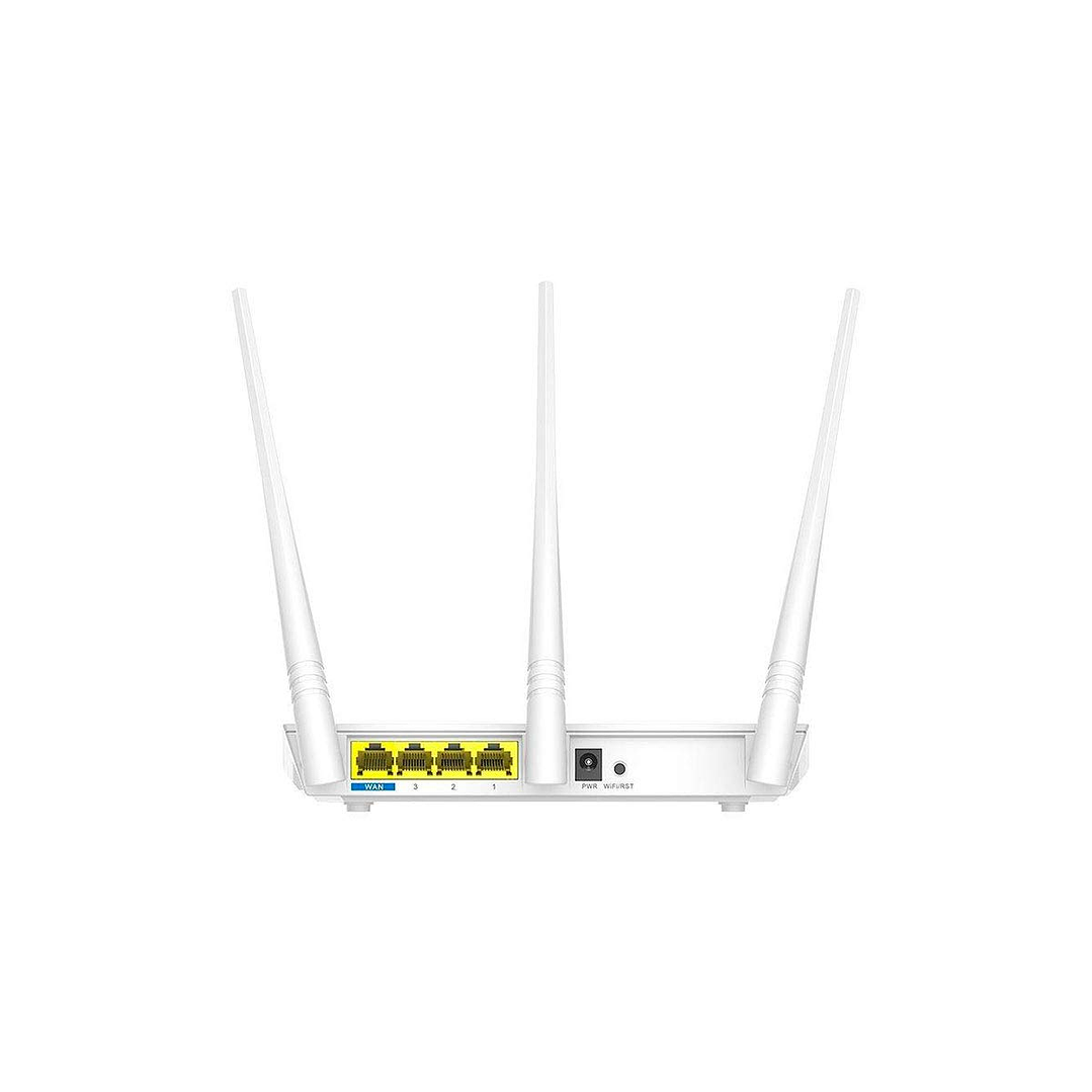 Tenda F3 300Mbps Wi-Fi Router 4