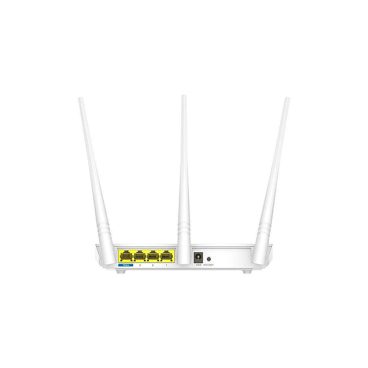 Tenda F3 300Mbps Wi-Fi Router 4