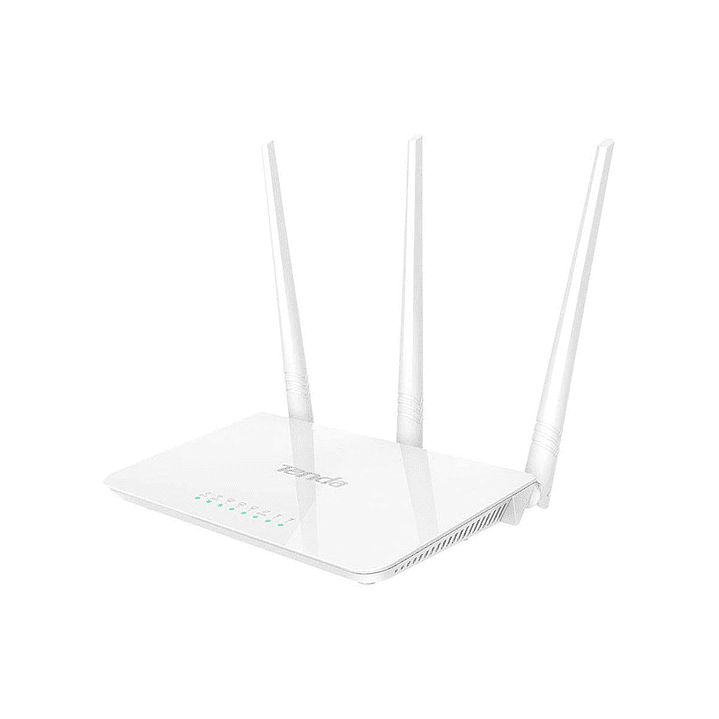 Tenda F3 300Mbps Wi-Fi Router 3
