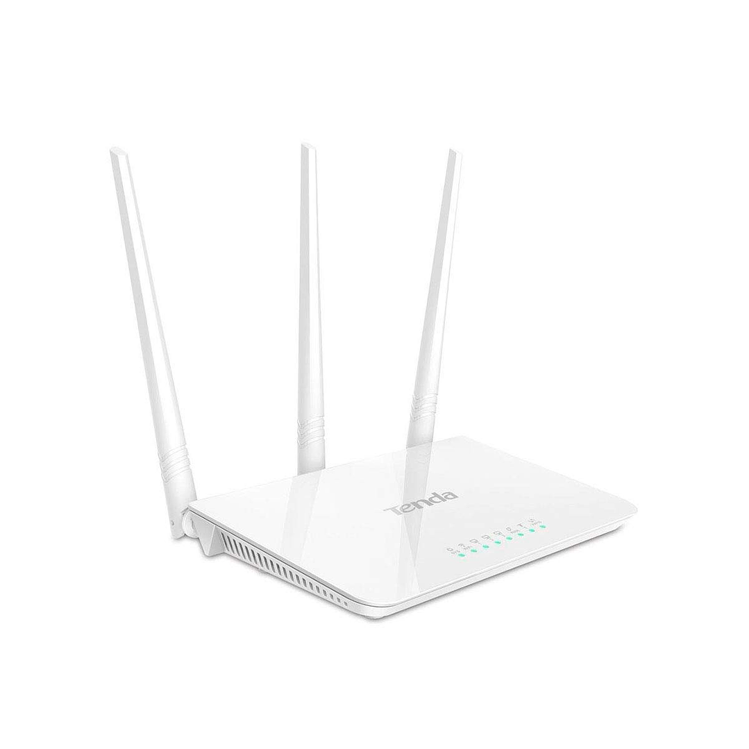 Tenda F3 300Mbps Wi-Fi Router 2