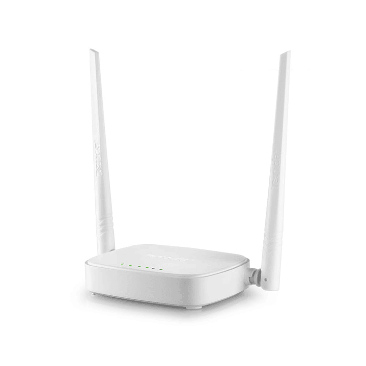 Tenda N301 300Mbps Wireless Router 4