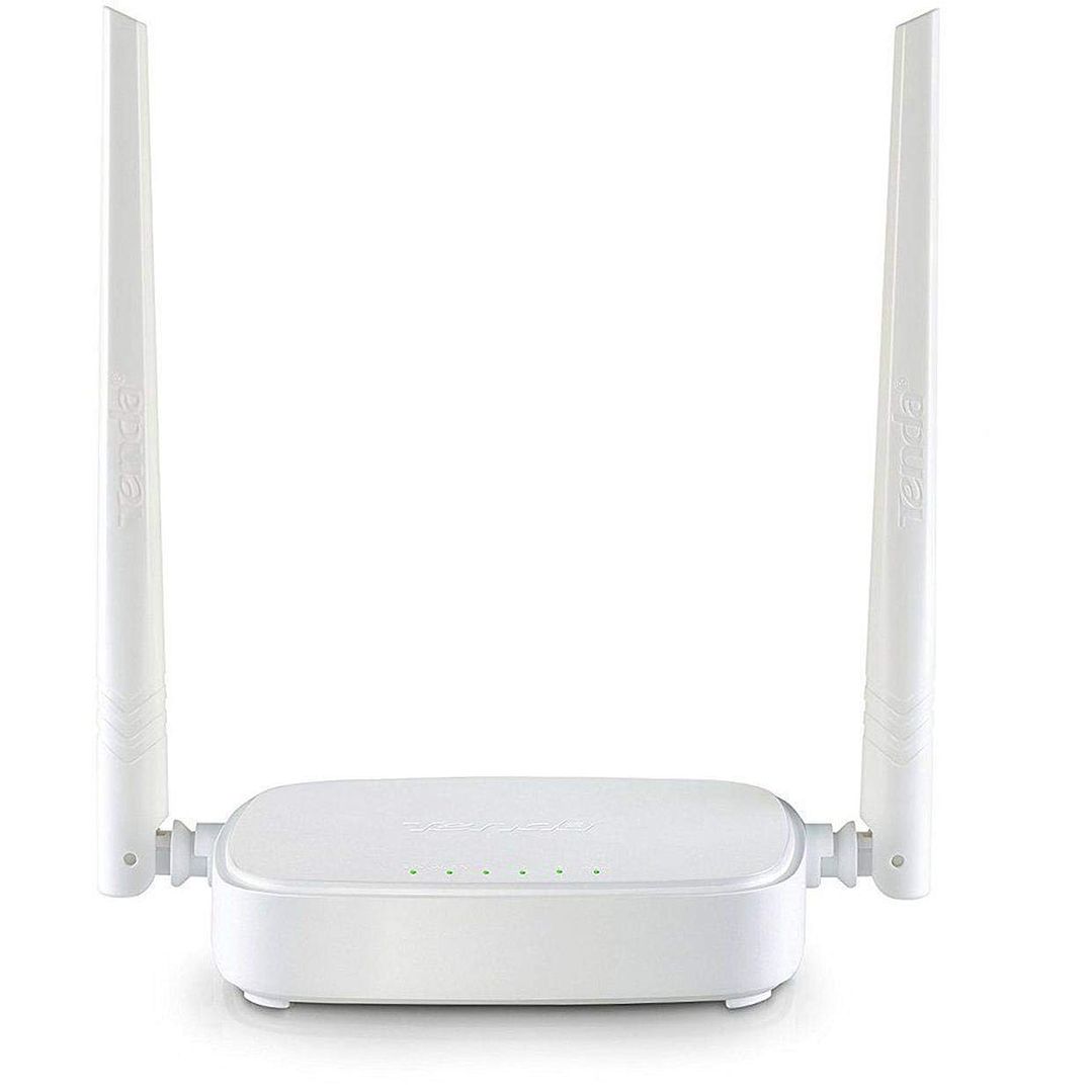 Tenda N301 300Mbps Wireless Router 1