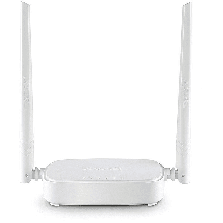 Tenda N301 300Mbps Wireless Router 1