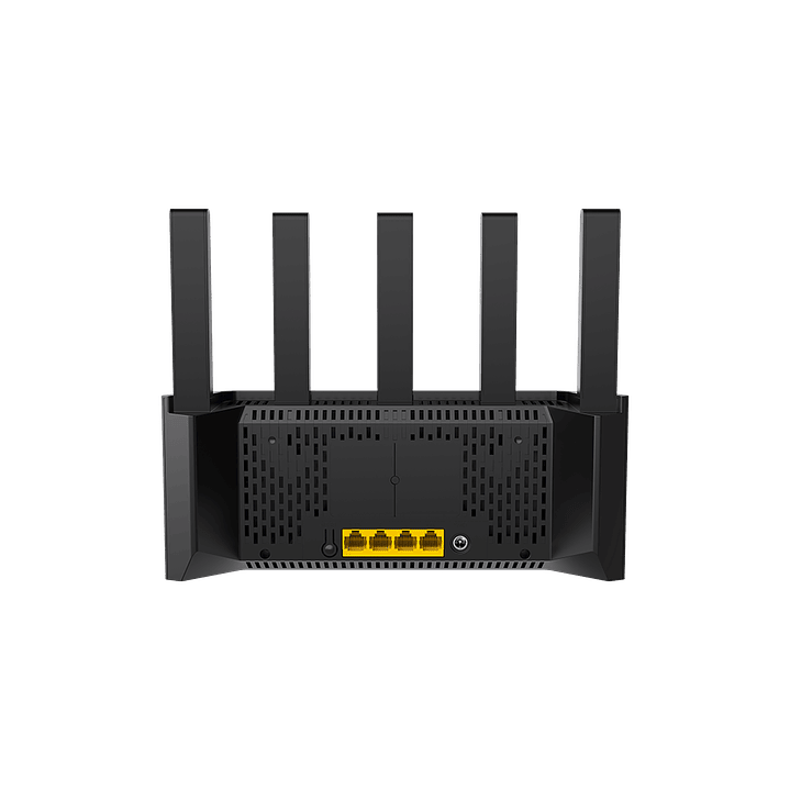 Tenda TX2L Pro AX1500 Dual-Band Gigabit Wi-Fi 6 Router 3