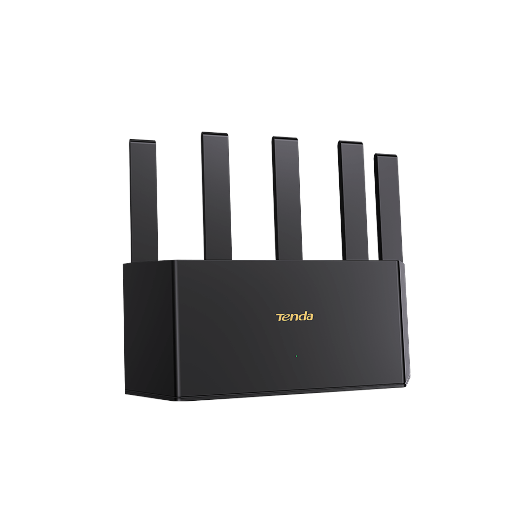Tenda TX2L Pro AX1500 Dual-Band Gigabit Wi-Fi 6 Router 2